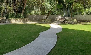 Excelente Garden House en Tecamachalco