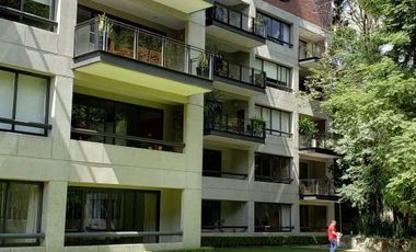 Excelente Garden House en Tecamachalco