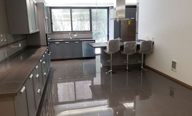 Excelente Garden House en Tecamachalco