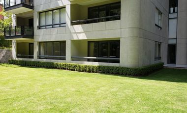 Excelente Garden House en Tecamachalco