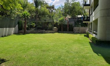 Excelente Garden House en Tecamachalco