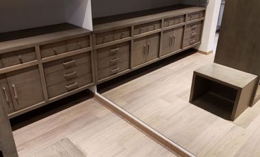 Excelente Garden House en Tecamachalco