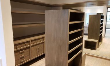 Excelente Garden House en Tecamachalco