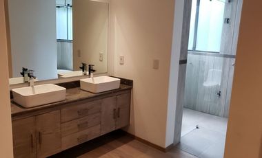 Excelente Garden House en Tecamachalco