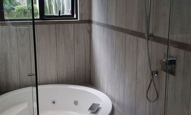 Excelente Garden House en Tecamachalco