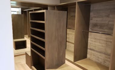 Excelente Garden House en Tecamachalco