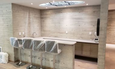 Excelente Garden House en Tecamachalco