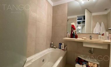 Venta Departamento 3 Ambientes en Colegiales Amenities Con Cochera