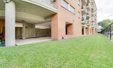 Venta Departamento 3 Ambientes en Colegiales Amenities Con Cochera