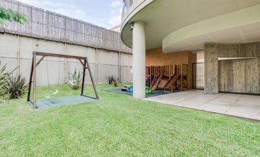 Venta Departamento 3 Ambientes en Colegiales Amenities Con Cochera