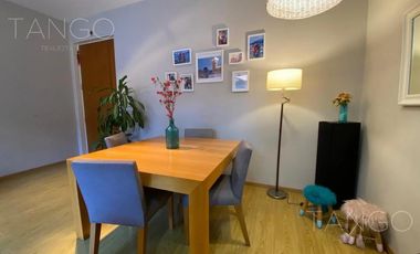 Venta Departamento 3 Ambientes en Colegiales Amenities Con Cochera