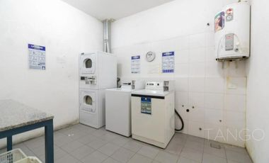 Venta Departamento 3 Ambientes en Colegiales Amenities Con Cochera