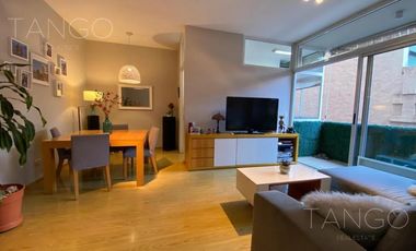 Venta Departamento 3 Ambientes en Colegiales Amenities Con Cochera