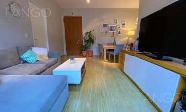 Venta Departamento 3 Ambientes en Colegiales Amenities Con Cochera