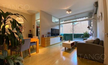 Venta Departamento 3 Ambientes en Colegiales Amenities Con Cochera