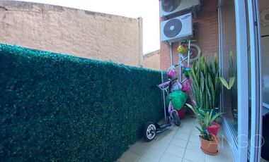 Venta Departamento 3 Ambientes en Colegiales Amenities Con Cochera