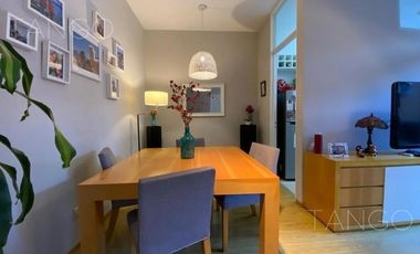 Venta Departamento 3 Ambientes en Colegiales Amenities Con Cochera