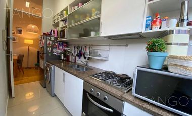 Venta Departamento 3 Ambientes en Colegiales Amenities Con Cochera