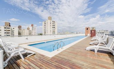Venta Departamento 3 Ambientes en Colegiales Amenities Con Cochera