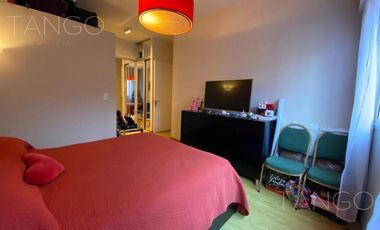 Venta Departamento 3 Ambientes en Colegiales Amenities Con Cochera