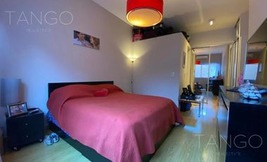 Venta Departamento 3 Ambientes en Colegiales Amenities Con Cochera