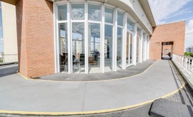 Venta Departamento 3 Ambientes en Colegiales Amenities Con Cochera