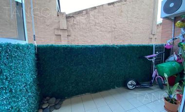 Venta Departamento 3 Ambientes en Colegiales Amenities Con Cochera