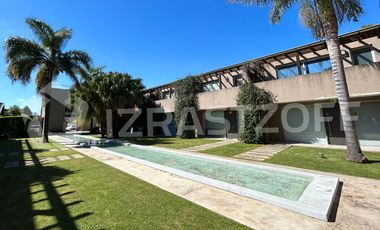 Studio Apto Profesional en San Isidro