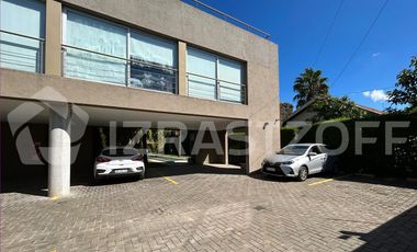 Studio Apto Profesional en San Isidro