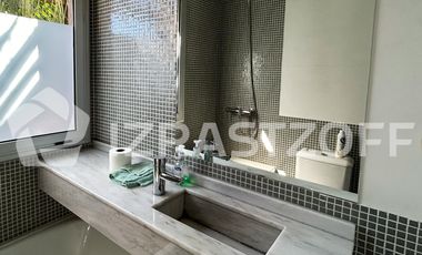 Studio Apto Profesional en San Isidro