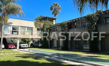 Studio Apto Profesional en San Isidro