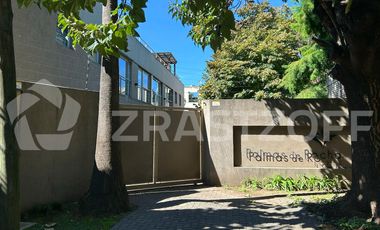 Studio Apto Profesional en San Isidro