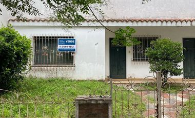 Casa en Pehuajo