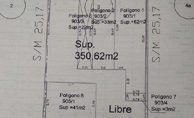 Casa en Pehuajo