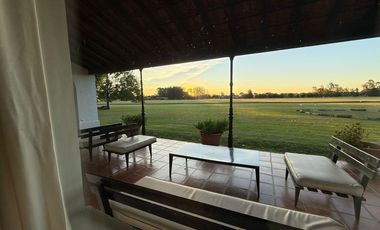 Casa en  Barrio Estancia La Macarena Capilla del Señor