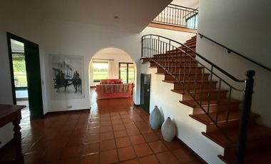 Casa en  Barrio Estancia La Macarena Capilla del Señor