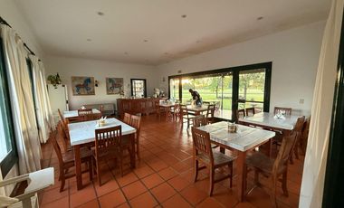 Casa en  Barrio Estancia La Macarena Capilla del Señor