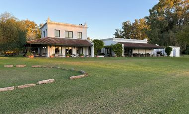 Casa en  Barrio Estancia La Macarena Capilla del Señor