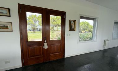 Casa en  Barrio Estancia La Macarena Capilla del Señor