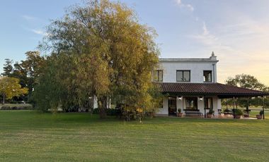 Casa en  Barrio Estancia La Macarena Capilla del Señor