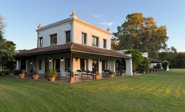Casa en  Barrio Estancia La Macarena Capilla del Señor