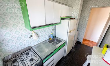 Venta Departamento Dos ambientes Palermo Soho Balcón AIRBNB