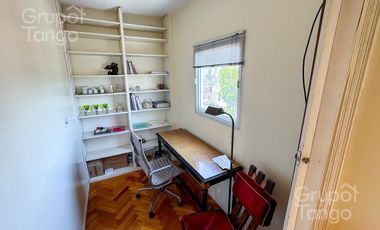 Venta Departamento Dos ambientes Palermo Soho Balcón AIRBNB