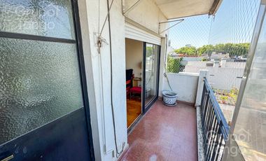 Venta Departamento Dos ambientes Palermo Soho Balcón AIRBNB