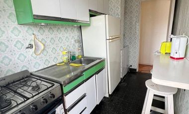 Venta Departamento Dos ambientes Palermo Soho Balcón AIRBNB