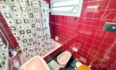 Venta Departamento Dos ambientes Palermo Soho Balcón AIRBNB