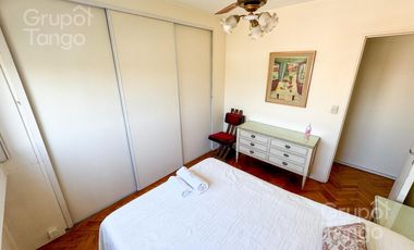Venta Departamento Dos ambientes Palermo Soho Balcón AIRBNB