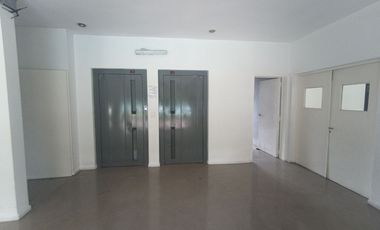 Departamento 2 ambientes con Amenities