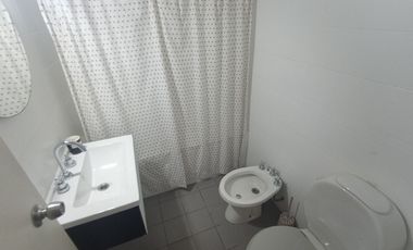 Departamento 2 ambientes con Amenities
