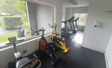 Departamento 2 ambientes con Amenities